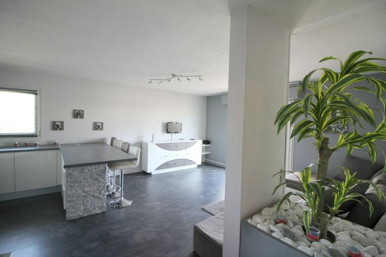 Apartamento Nice Booking Cagnes Sur Mer - Terrasse