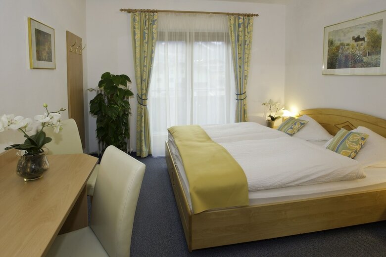 Apartamentos Wei�es R��l