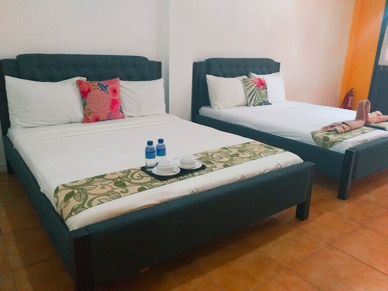 Hotel Feliness Resort Boracay