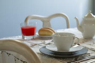 Hotel Villa Di Cazzano - Bioluxury Living