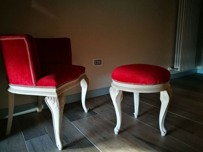 Hotel Villa Di Cazzano - Bioluxury Living