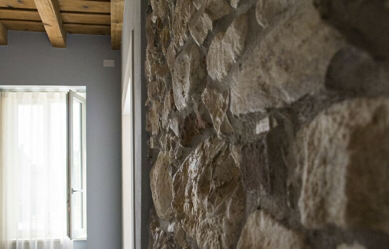 Hotel Villa Di Cazzano - Bioluxury Living