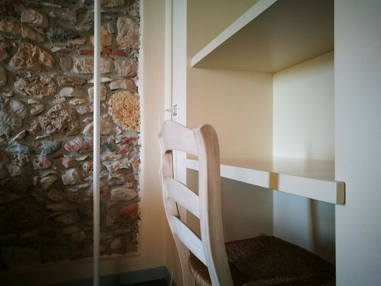 Hotel Villa Di Cazzano - Bioluxury Living