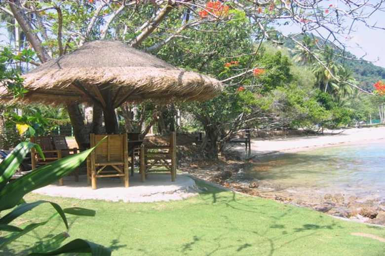 Hotel Sabai Corner Bungalows