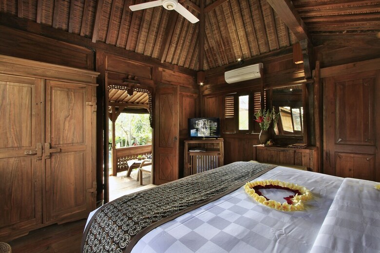 Hotel Madani Antique Villas By Eps