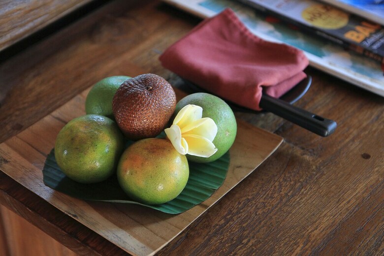 Hotel Madani Antique Villas By Eps