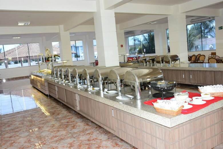 Apartamentos Resort Lacqua Diroma - Caldas Tur
