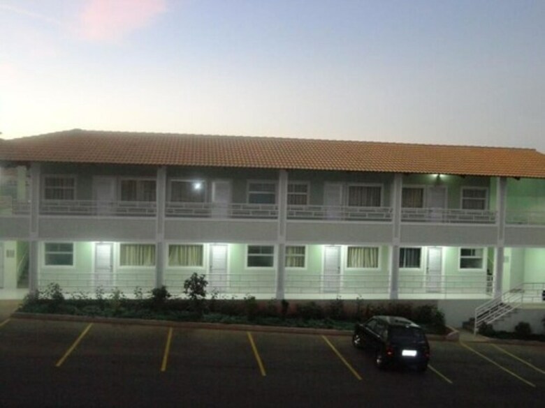 Apartamentos Resort Lacqua Diroma - Caldas Tur