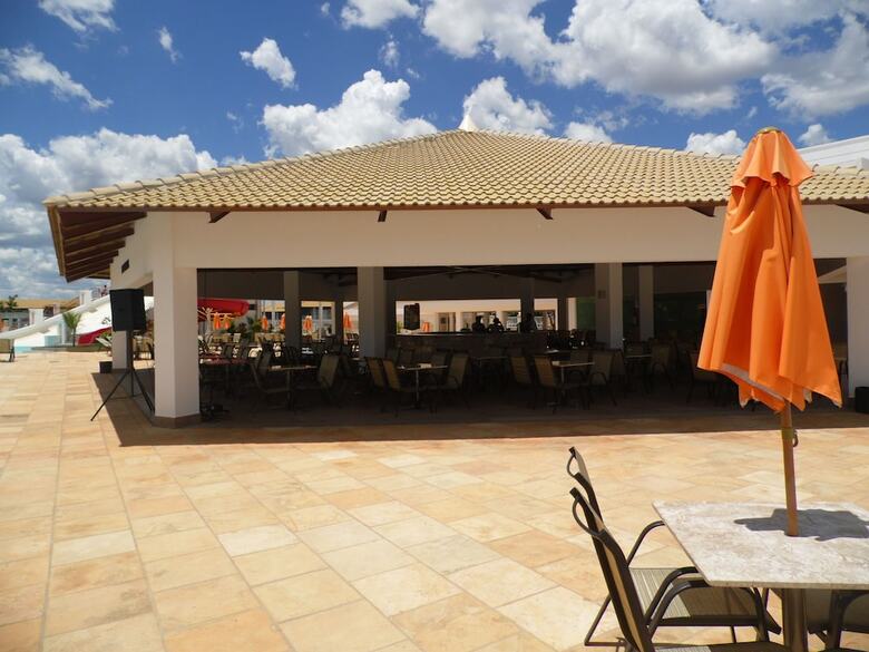 Apartamentos Resort Lacqua Diroma - Caldas Tur