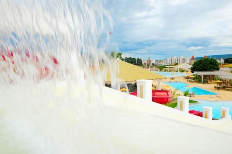 Apartamentos Resort Lacqua Diroma - Caldas Tur