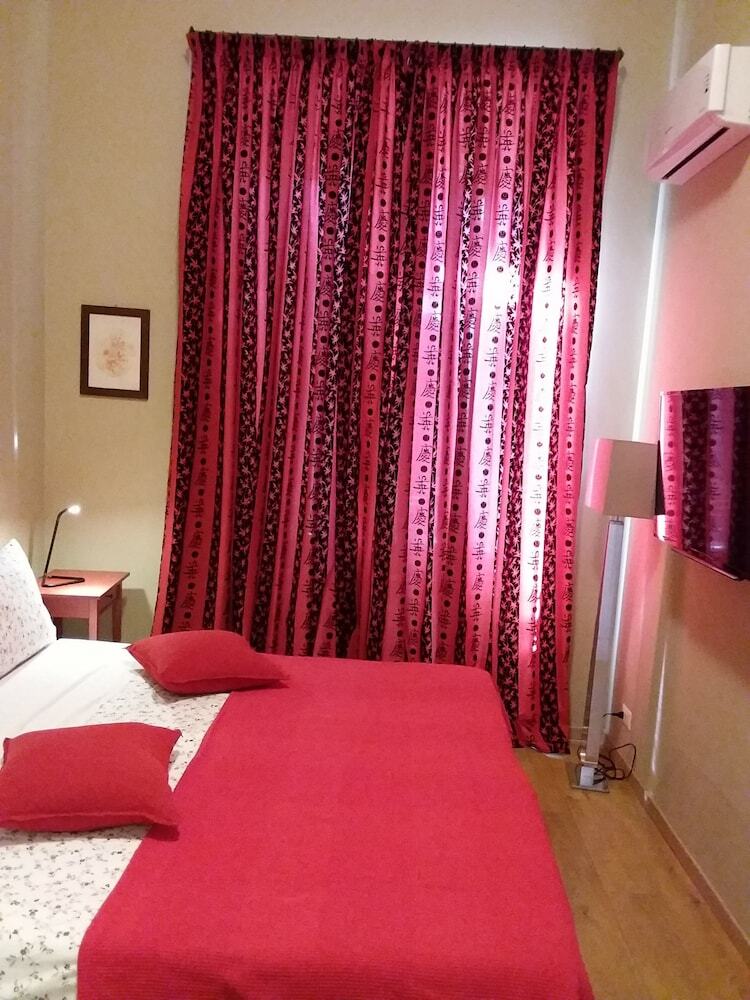 Hotel Kiss Inn