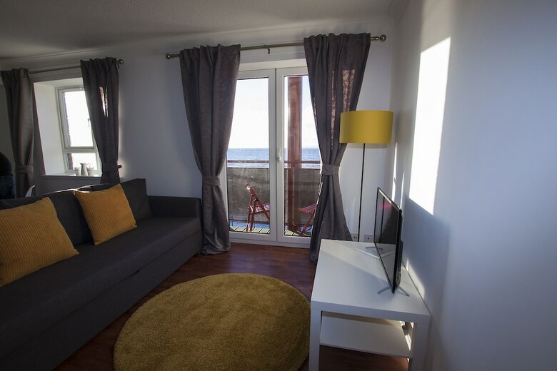The Original Donnini Apartment