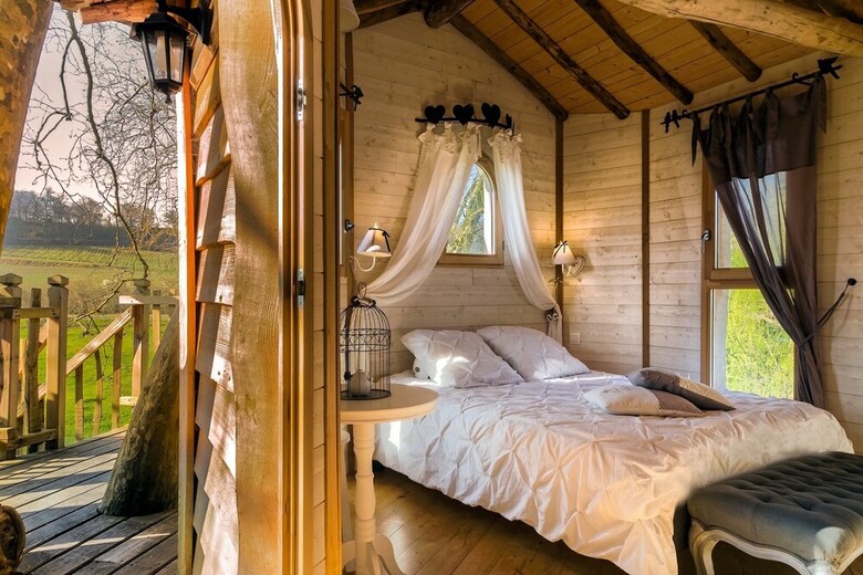 Hotel Moulin de Rioupassat B&B de Charme