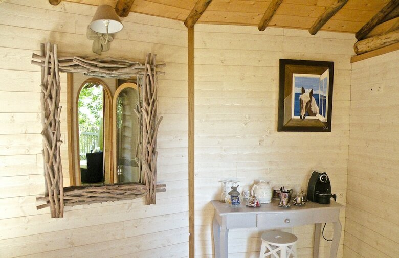 Hotel Moulin de Rioupassat B&B de Charme