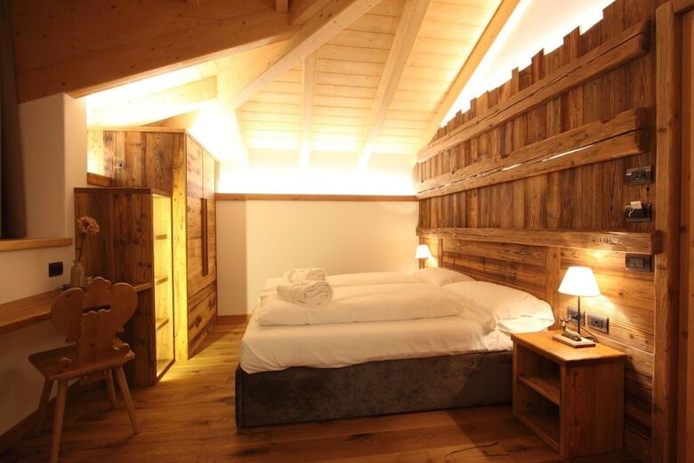 Hotel Garn� Maso San Michele