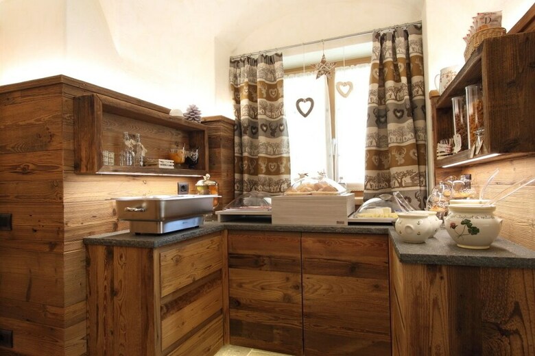 Hotel Garn� Maso San Michele
