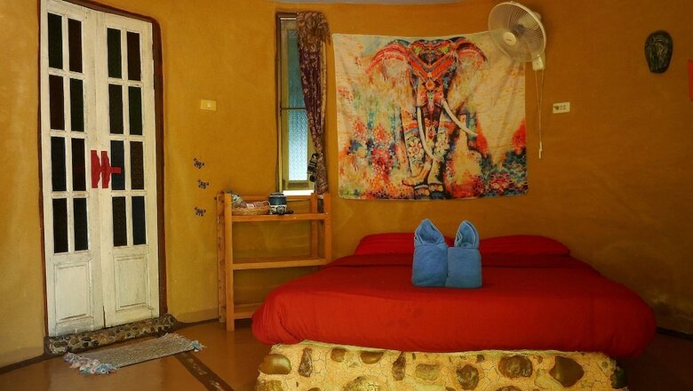 Hotel Pho Rak Nah Pai Guesthouse