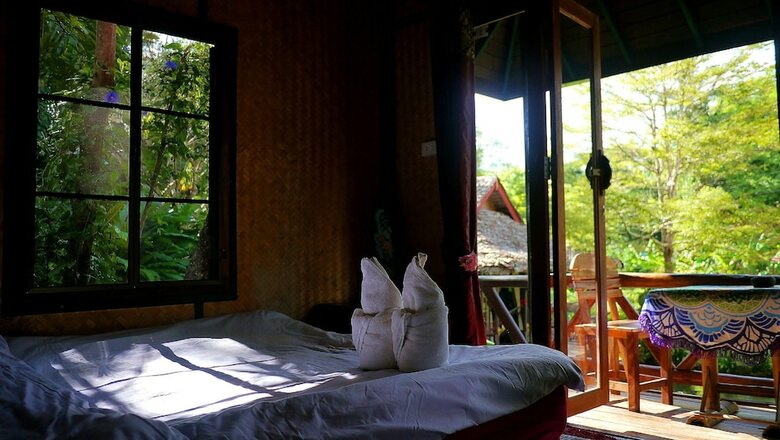 Hotel Pho Rak Nah Pai Guesthouse
