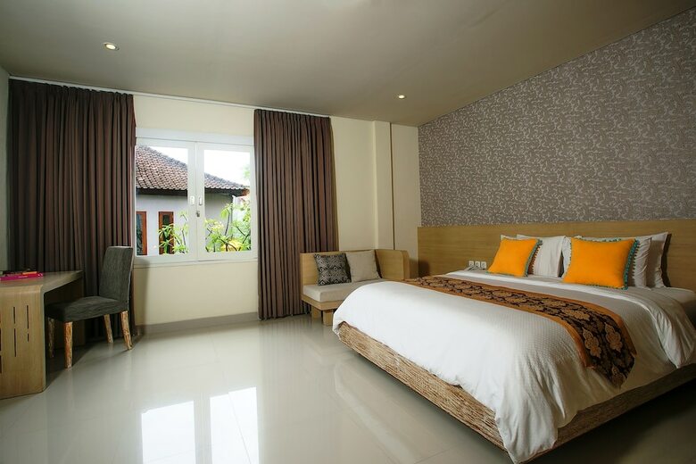 Mahalaksmi Boutique Hotel