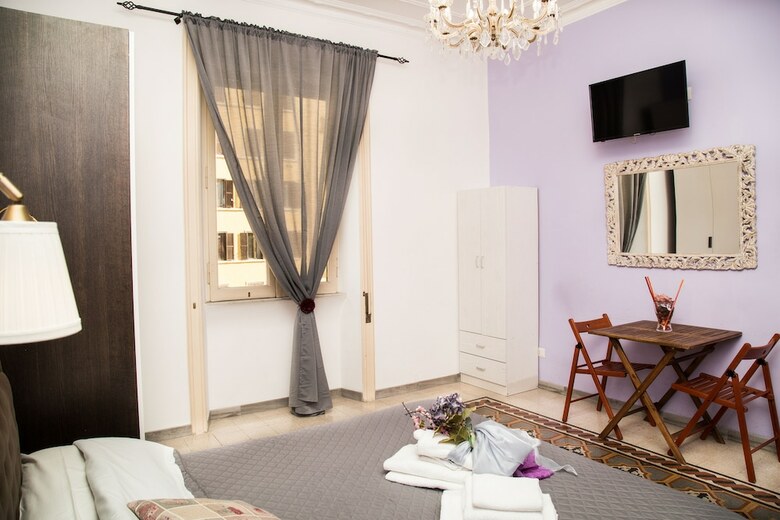 Apartamento Sweet Sleep Vatican