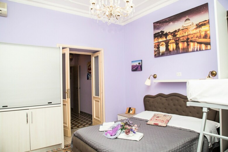 Apartamento Sweet Sleep Vatican