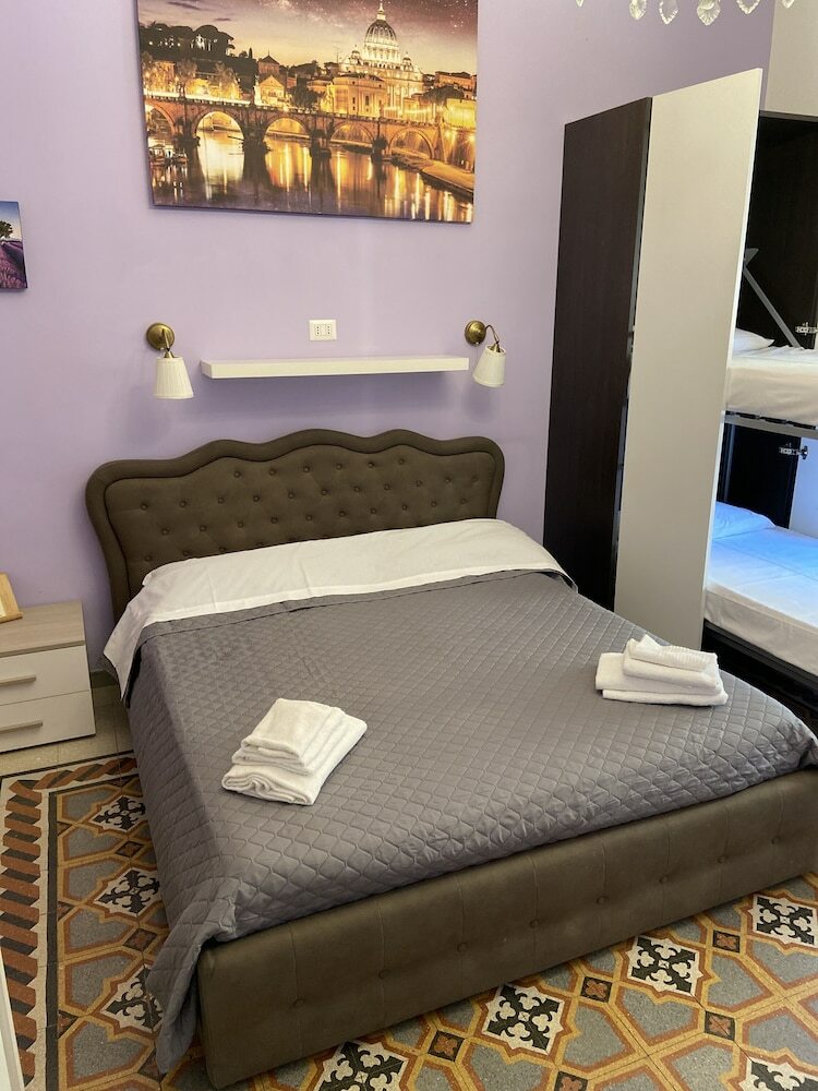 Apartamento Sweet Sleep Vatican