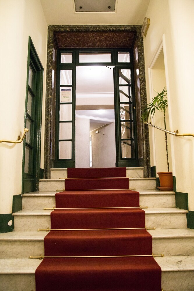 Apartamento Sweet Sleep Vatican