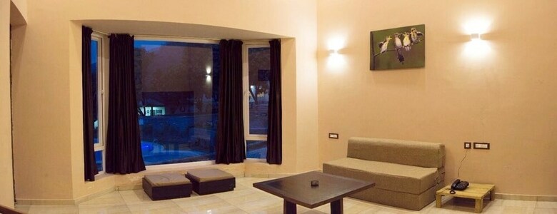 Apartamento Latigre Resort