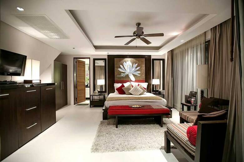 5 Bedroom Beach Front Villa Banyan