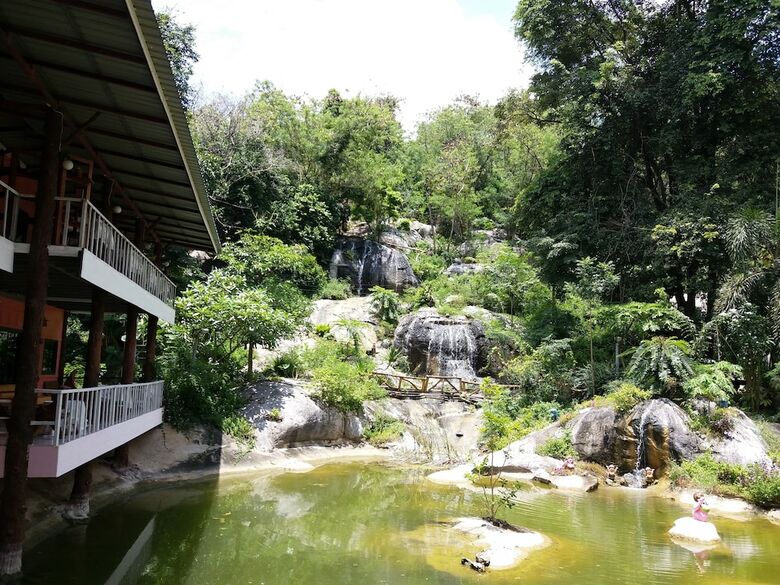 Hotel Yen At Phayayen