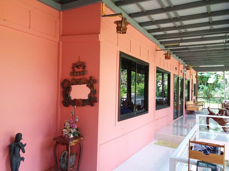 Hotel Yen At Phayayen