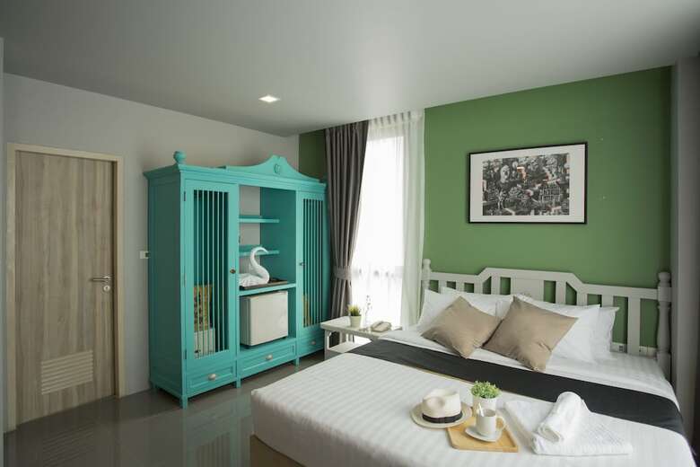 Heyha Hotel