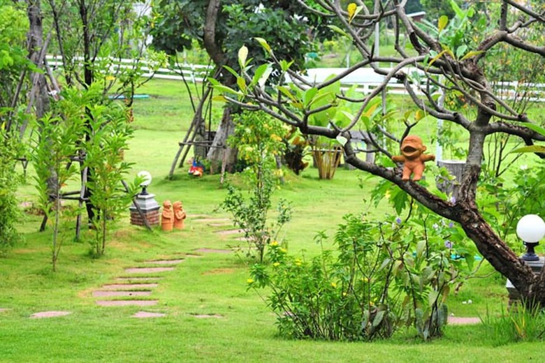 Hotel Baan Suan Rojjana