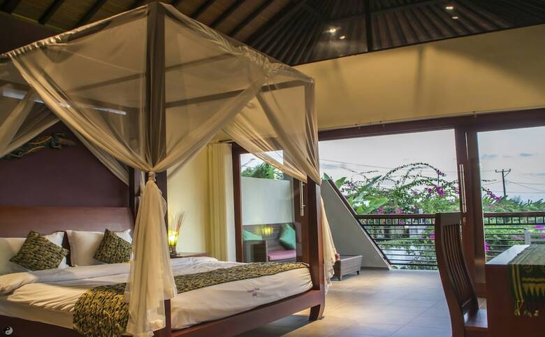Yoma Villas Bali