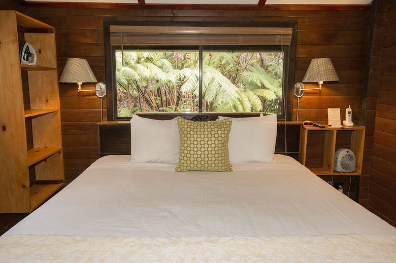 Hotel Kilauea Hospitality Group