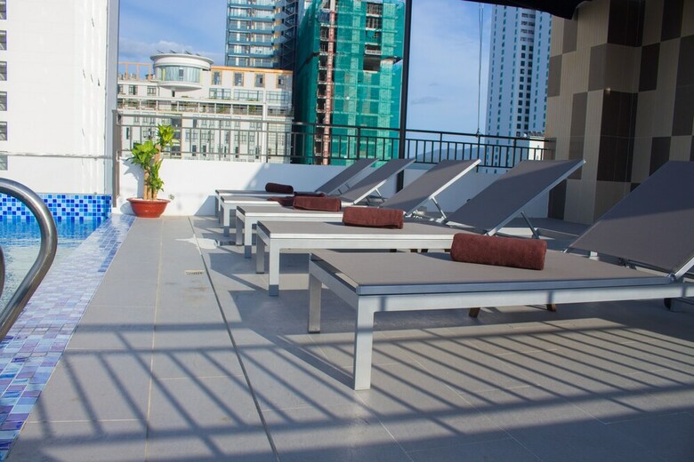 Ale Nhatrang Hotel