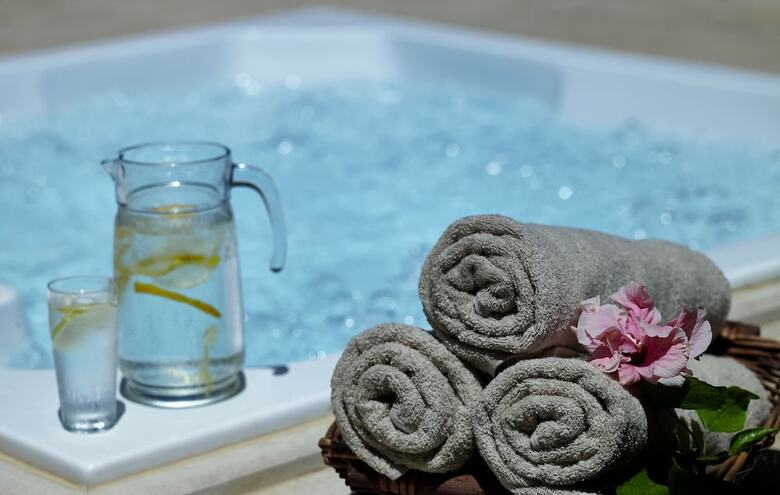 Hotel Ikaros Beach Resort & Spa