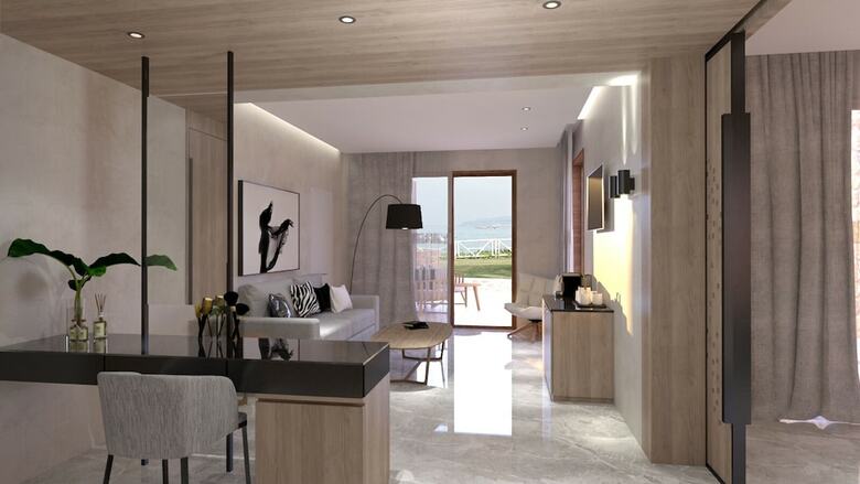 Hotel Ikaros Beach Resort & Spa