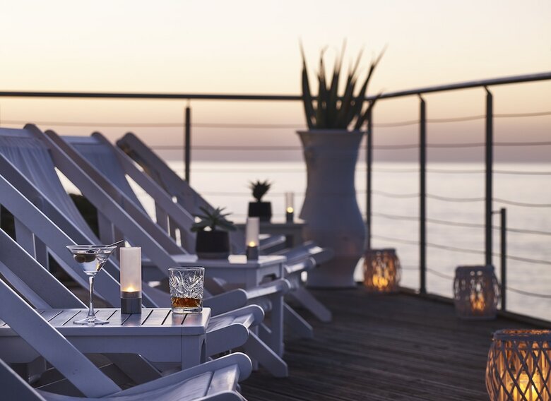Hotel Ikaros Beach Resort & Spa