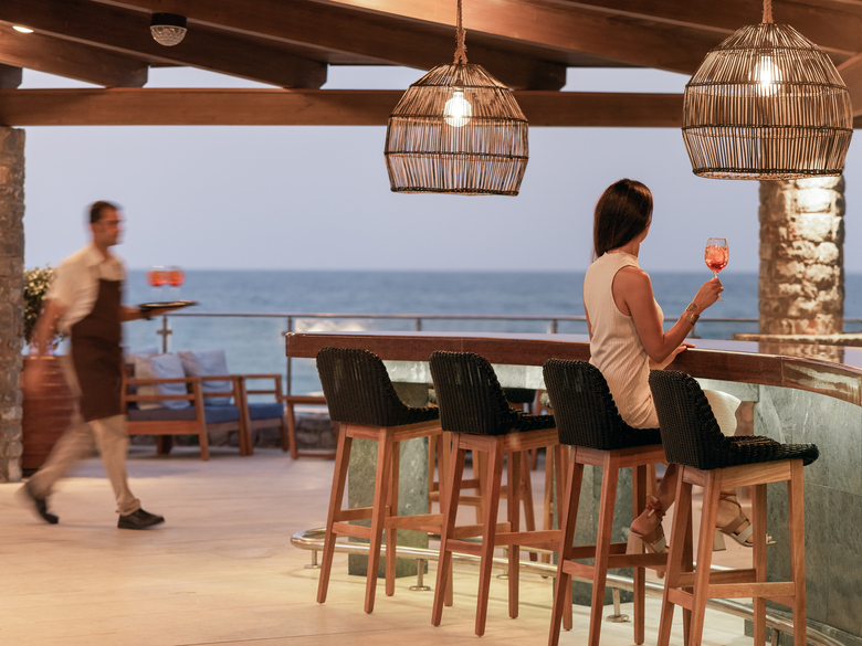 Hotel Ikaros Beach Resort & Spa