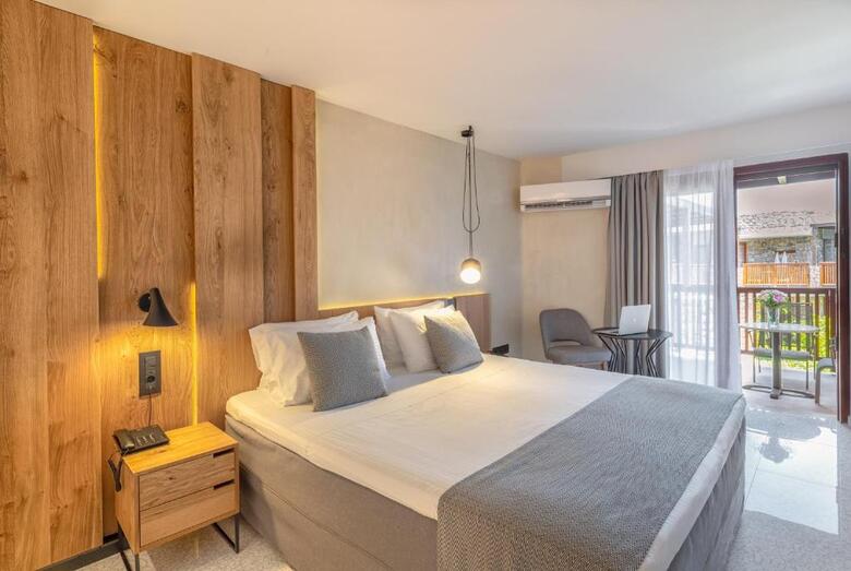 Hotel Ikaros Beach Resort & Spa