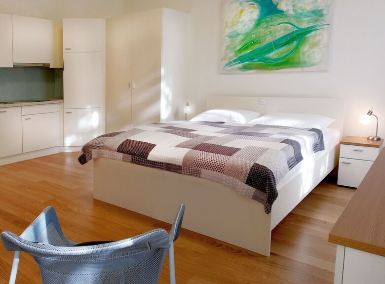Riess City Hotel