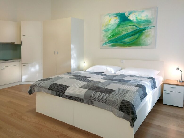 Riess City Hotel