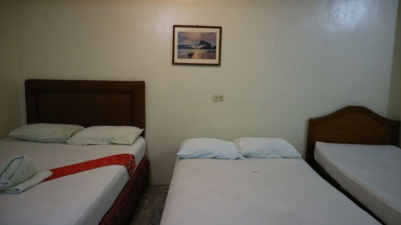 Bed & Breakfast Kianna Inn And Restobar