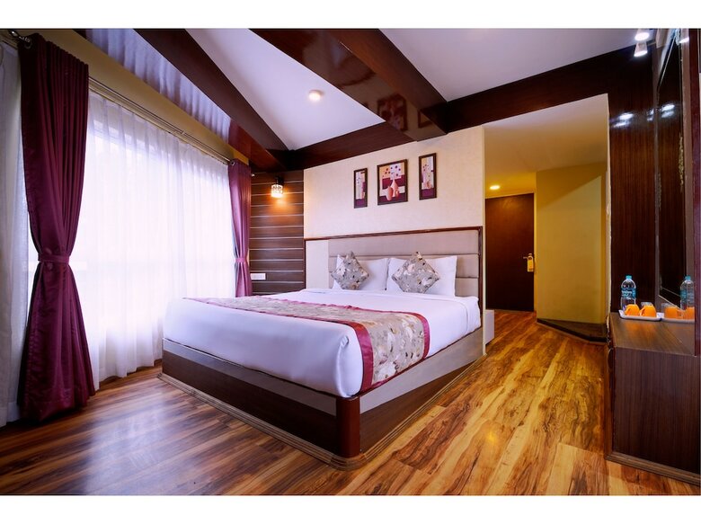 Udaan Hotel Zambala Retreat
