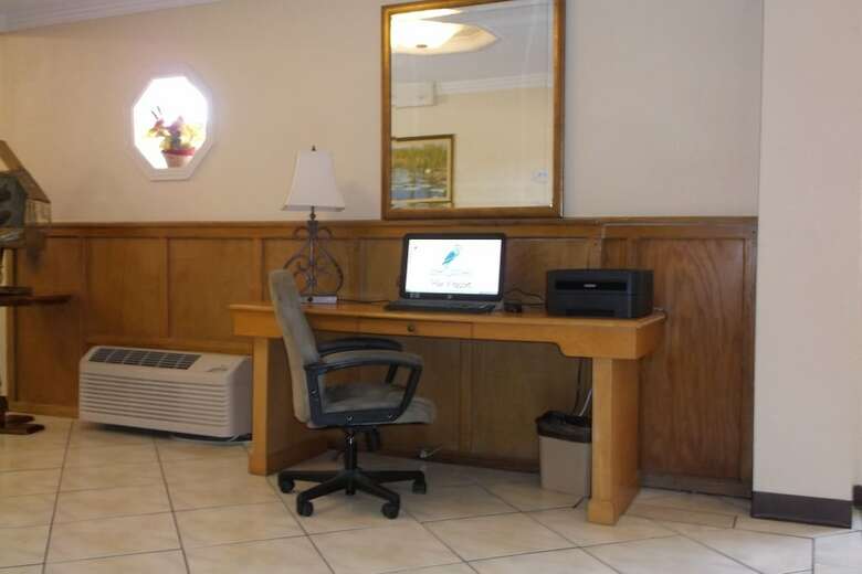 Hotel Days Inn Lake Okeechobee