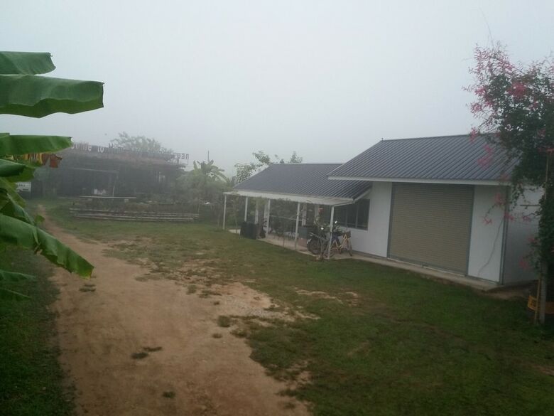 Hotel Him Doy Muang Pan