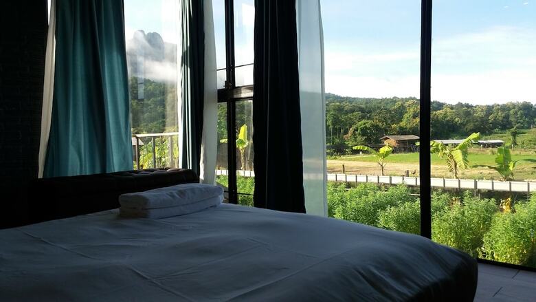 Hotel Him Doy Muang Pan