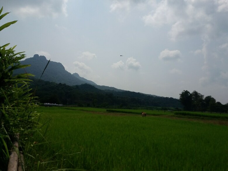 Hotel Him Doy Muang Pan