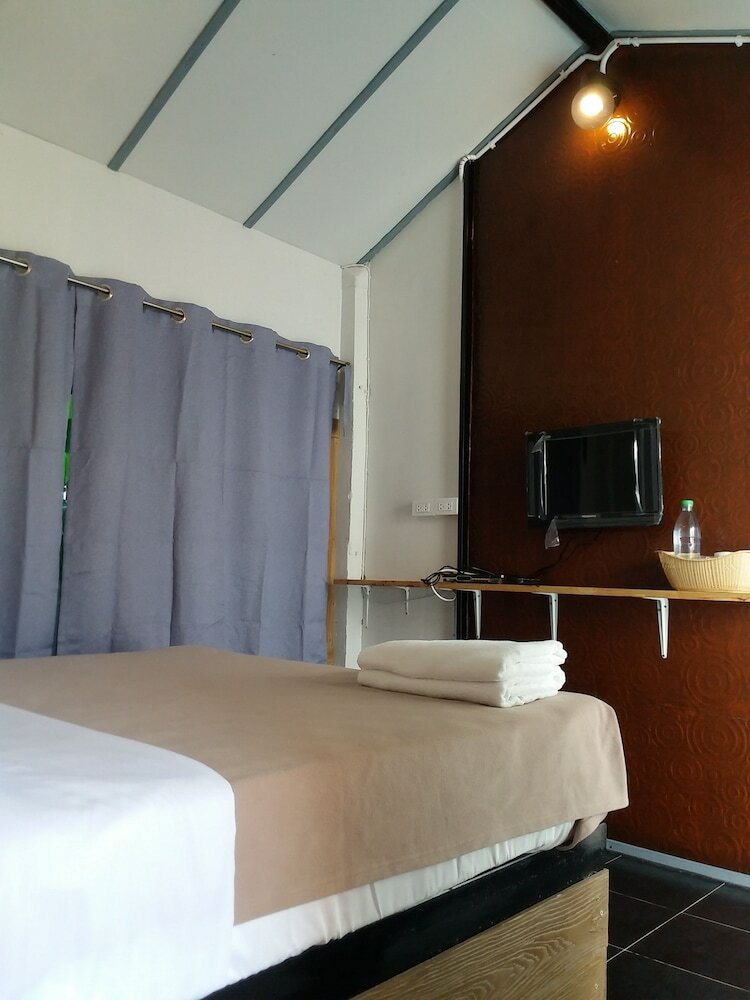Hotel Him Doy Muang Pan